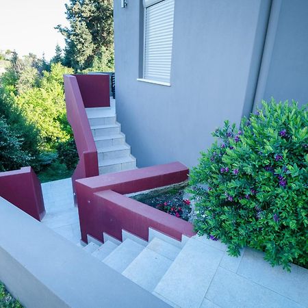 Appartement Pour Deux Personnes Πατητήρι Εξωτερικό φωτογραφία